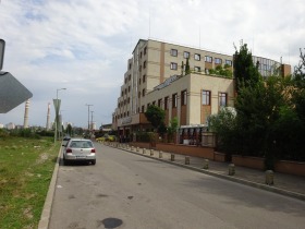 Plot Krasna polyana 2, Sofia