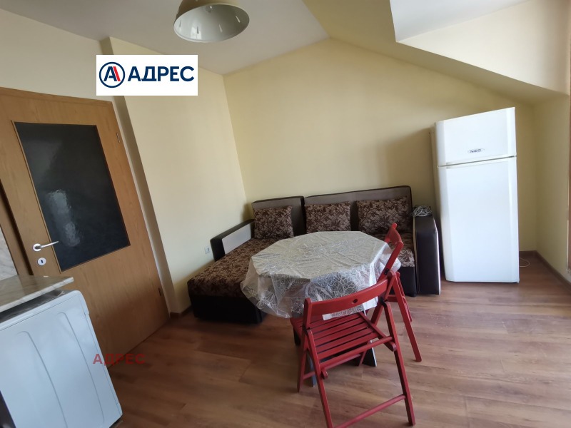 Издаје се  Студио Варна , Колхозен пазар , 35 м2 | 20459564 - слика [2]