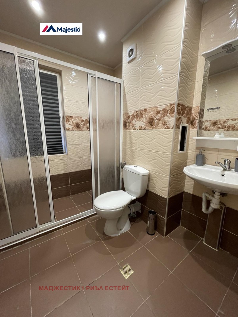 Дава под наем 1-СТАЕН, гр. София, Студентски град, снимка 4 - Апартаменти - 52482235