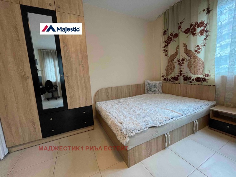 Дава под наем 1-СТАЕН, гр. София, Студентски град, снимка 2 - Апартаменти - 52482235