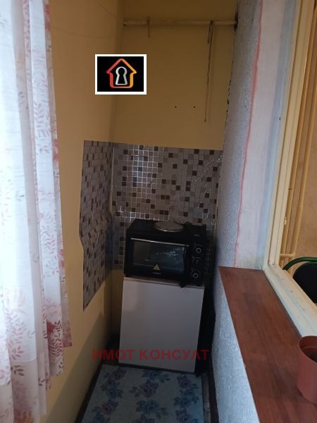 Дава под наем 1-СТАЕН, гр. Враца, Младост, снимка 6 - Апартаменти - 53070301