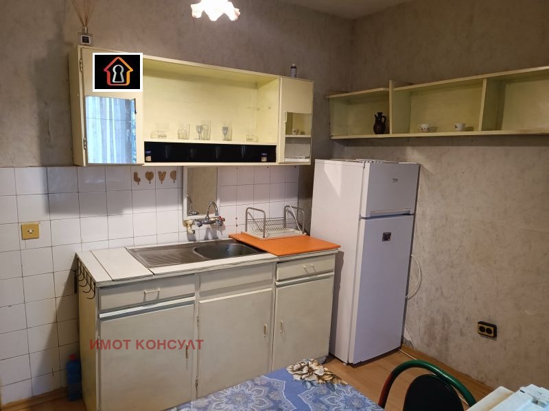 Дава под наем 1-СТАЕН, гр. Враца, Младост, снимка 5 - Апартаменти - 53070301