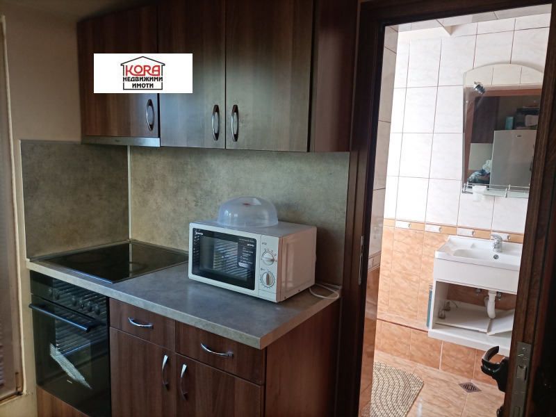 Do wynajęcia  1 sypialnia Plewen , Szirok centar , 45 mkw | 28188440 - obraz [6]