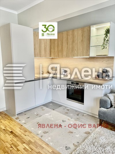 For Rent  1 bedroom Varna , Okrazhna bolnitsa-Generali , 60 sq.m | 43866520 - image [17]