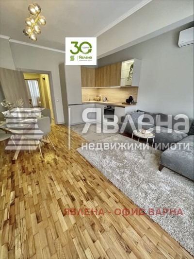 For Rent  1 bedroom Varna , Okrazhna bolnitsa-Generali , 60 sq.m | 43866520 - image [13]