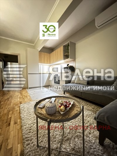 For Rent  1 bedroom Varna , Okrazhna bolnitsa-Generali , 60 sq.m | 43866520 - image [16]