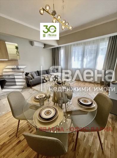 For Rent  1 bedroom Varna , Okrazhna bolnitsa-Generali , 60 sq.m | 43866520 - image [14]