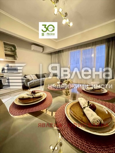 For Rent  1 bedroom Varna , Okrazhna bolnitsa-Generali , 60 sq.m | 43866520 - image [15]