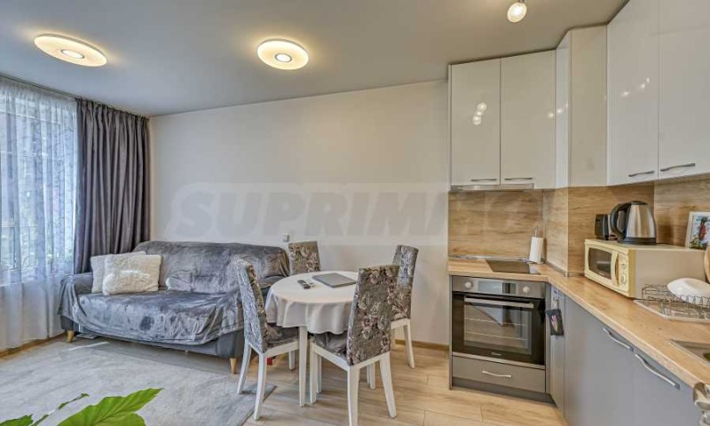 A louer  1 chambre Sofia , Nadejda 2 , 55 m² | 29549761 - image [2]