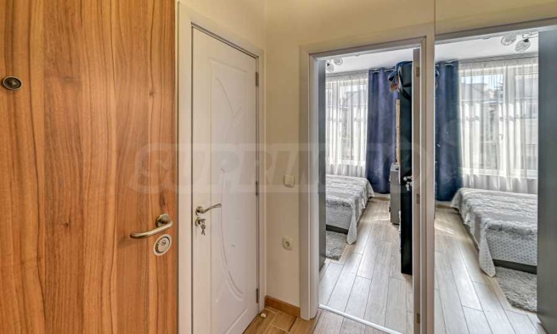 A louer  1 chambre Sofia , Nadejda 2 , 55 m² | 29549761 - image [12]