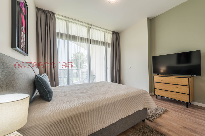 Kiralık  1 yatak odası Varna , m-t Alen mak , 103 metrekare | 71950152 - görüntü [7]