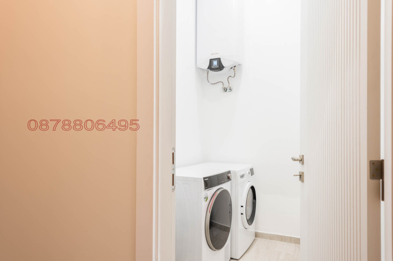 Kiralık  1 yatak odası Varna , m-t Alen mak , 103 metrekare | 71950152 - görüntü [13]