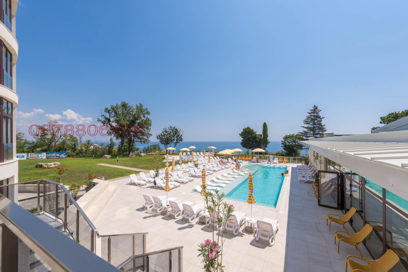 Kiralık  1 yatak odası Varna , m-t Alen mak , 103 metrekare | 71950152 - görüntü [14]