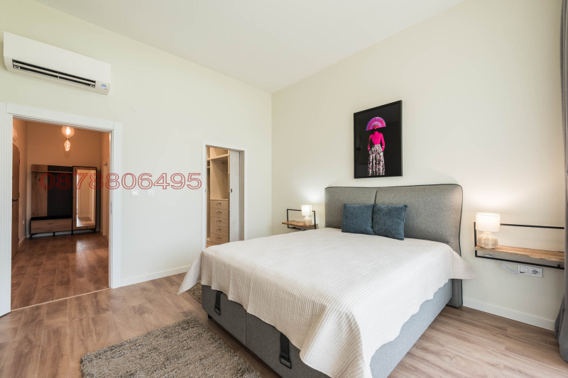 Kiralık  1 yatak odası Varna , m-t Alen mak , 103 metrekare | 71950152 - görüntü [9]