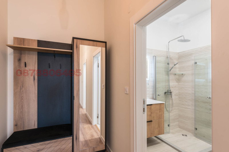 Kiralık  1 yatak odası Varna , m-t Alen mak , 103 metrekare | 71950152 - görüntü [11]