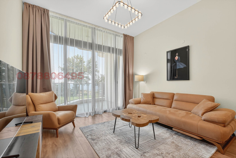 Kiralık  1 yatak odası Varna , m-t Alen mak , 103 metrekare | 71950152 - görüntü [3]