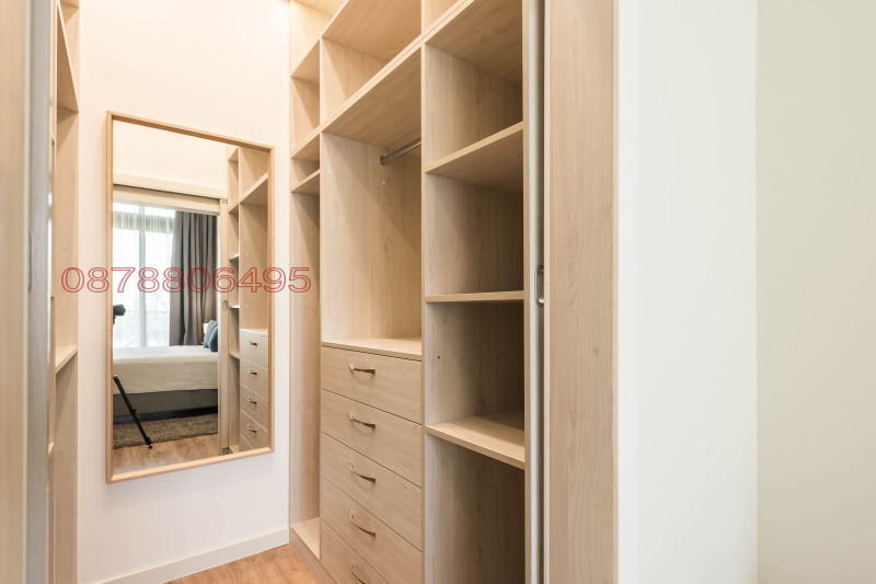 Kiralık  1 yatak odası Varna , m-t Alen mak , 103 metrekare | 71950152 - görüntü [10]