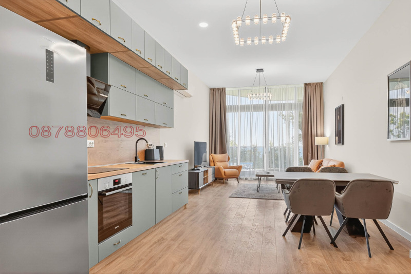 Kiralık  1 yatak odası Varna , m-t Alen mak , 103 metrekare | 71950152 - görüntü [2]