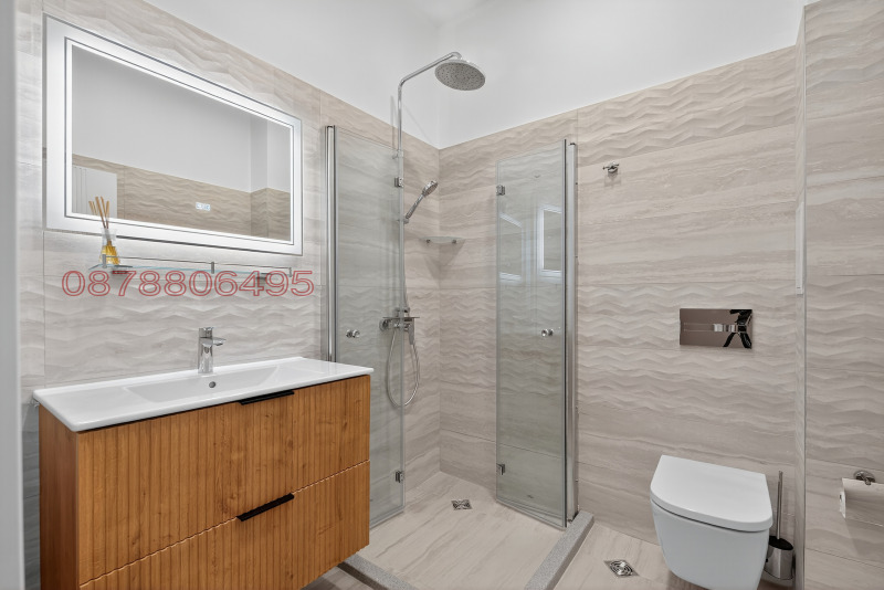 Kiralık  1 yatak odası Varna , m-t Alen mak , 103 metrekare | 71950152 - görüntü [12]