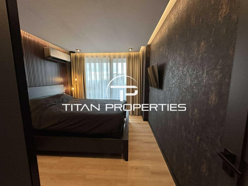 K pronájmu  1 ložnice Varna , Briz , 70 m2 | 53702875 - obraz [6]