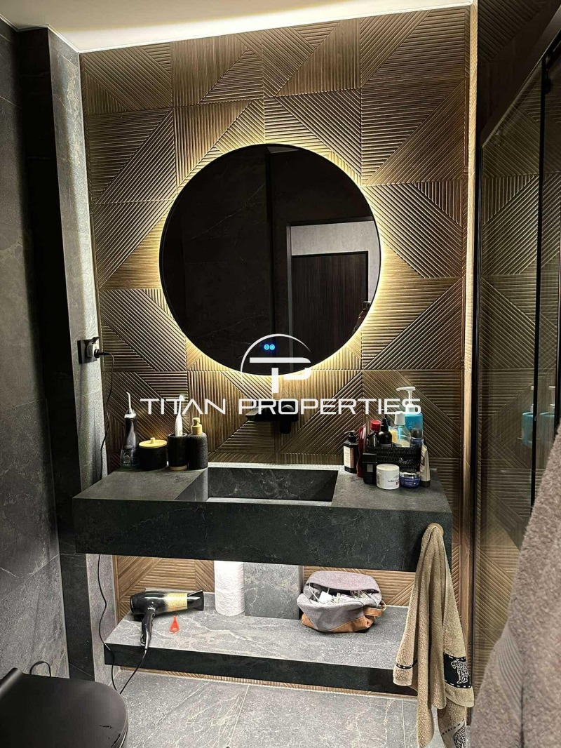 K pronájmu  1 ložnice Varna , Briz , 70 m2 | 53702875 - obraz [7]