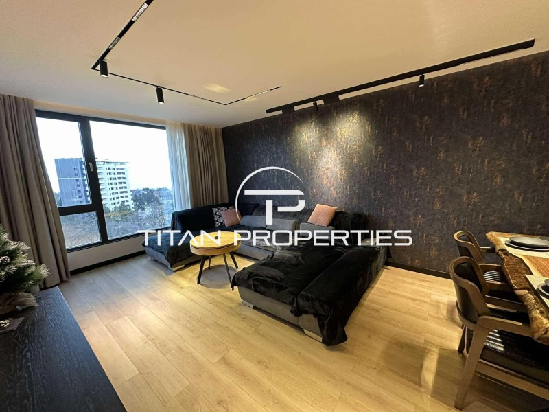 K pronájmu  1 ložnice Varna , Briz , 70 m2 | 53702875 - obraz [2]