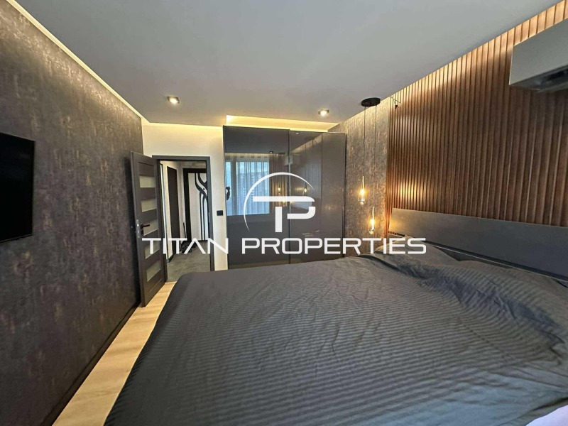 K pronájmu  1 ložnice Varna , Briz , 70 m2 | 53702875 - obraz [5]