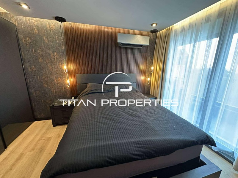 K pronájmu  1 ložnice Varna , Briz , 70 m2 | 53702875 - obraz [4]