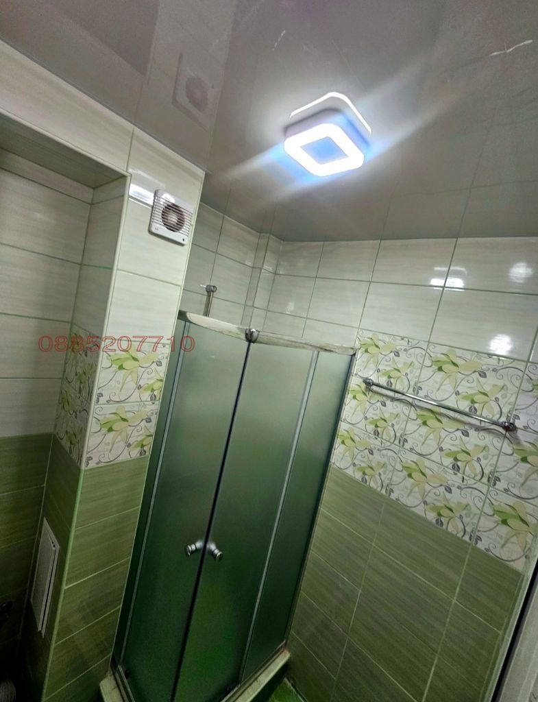 Дава под наем 2-СТАЕН, гр. Варна, Трошево, снимка 4 - Апартаменти - 53470765