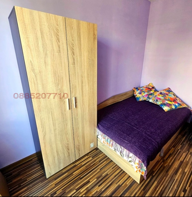 Дава под наем 2-СТАЕН, гр. Варна, Трошево, снимка 3 - Апартаменти - 53470765