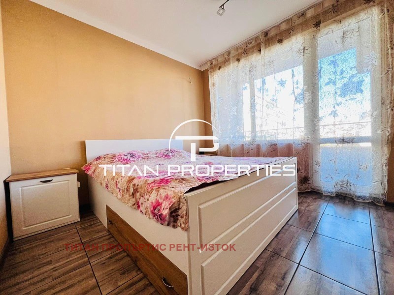 Дава под наем  2-стаен град Бургас , Зорница , 60 кв.м | 67286771 - изображение [7]