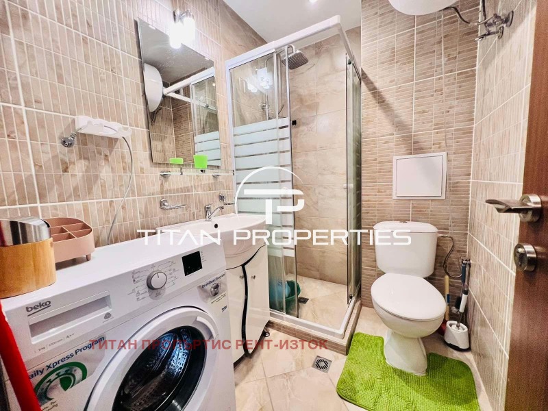Дава под наем  2-стаен град Бургас , Зорница , 60 кв.м | 67286771 - изображение [8]