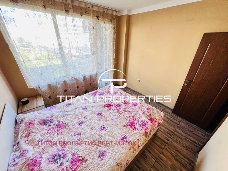 Дава под наем  2-стаен град Бургас , Зорница , 60 кв.м | 67286771 - изображение [6]