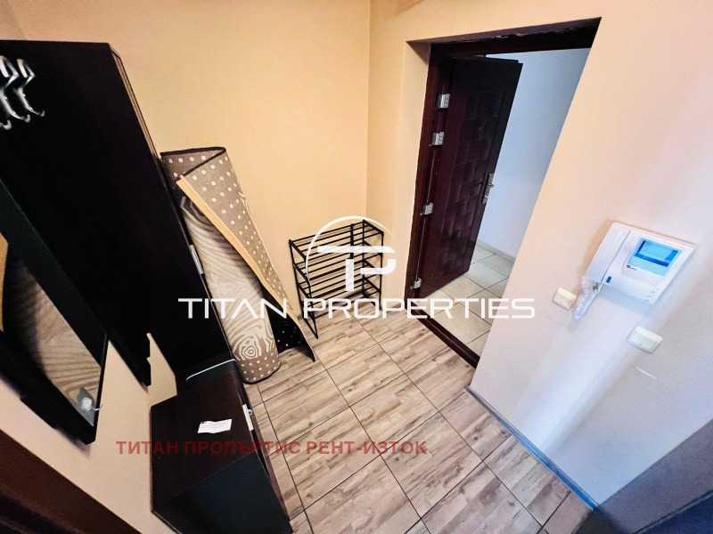 Дава под наем  2-стаен град Бургас , Зорница , 60 кв.м | 67286771 - изображение [4]