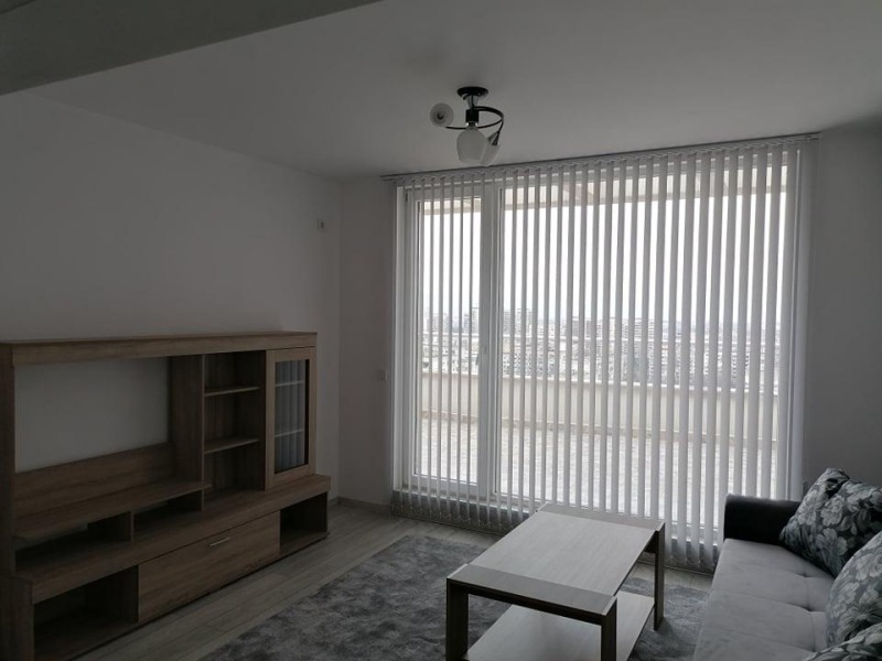 Дава под наем 2-СТАЕН, гр. София, Люлин 2, снимка 2 - Апартаменти - 53018141