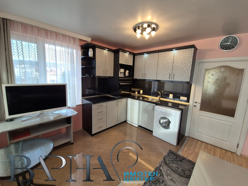 Дава под наем 2-СТАЕН, гр. Варна, Виница