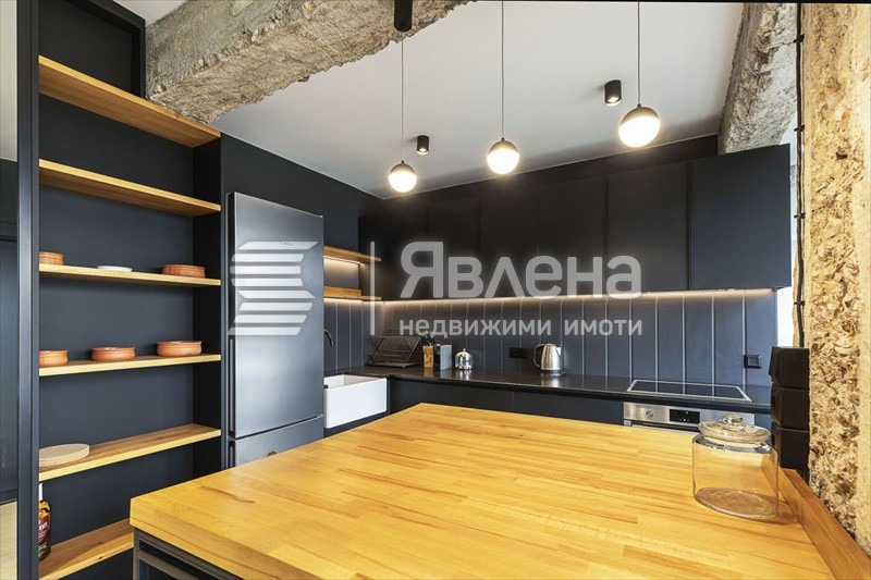 Дава под наем 2-СТАЕН, гр. София, Банишора, снимка 2 - Апартаменти - 53978608