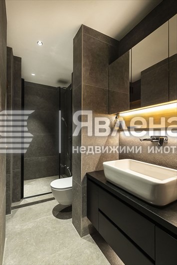 Дава под наем 2-СТАЕН, гр. София, Банишора, снимка 8 - Апартаменти - 53978608