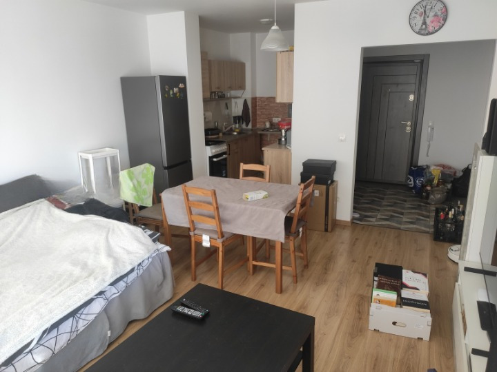 Дава под наем 2-СТАЕН, гр. София, Център, снимка 9 - Апартаменти - 54291280