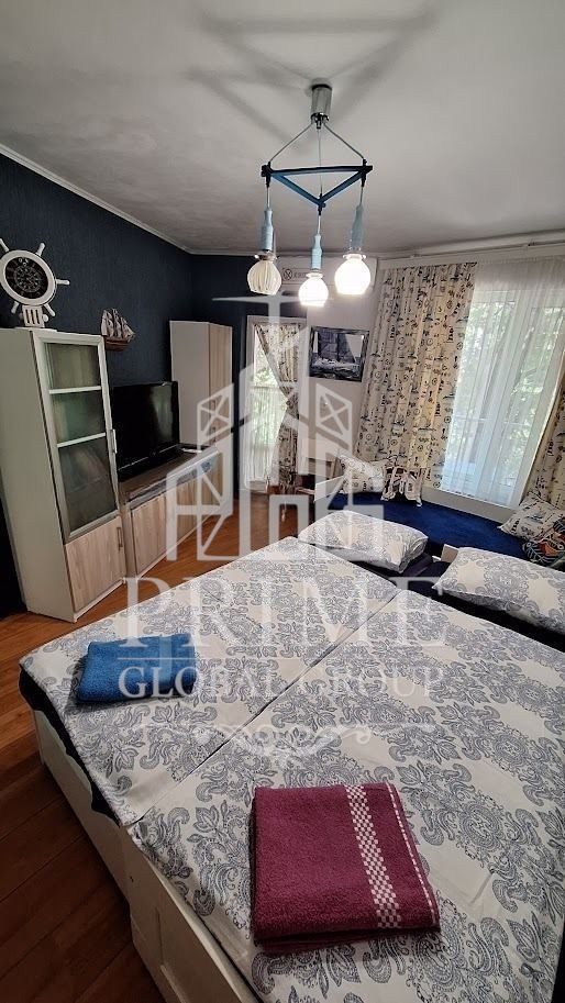 Дава под наем 2-СТАЕН, гр. Бургас, Лазур, снимка 15 - Апартаменти - 54603780