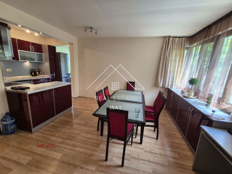 Kiadó  2 hálószobás Stara Zagora , Centar , 100 négyzetméter | 54589588 - kép [7]