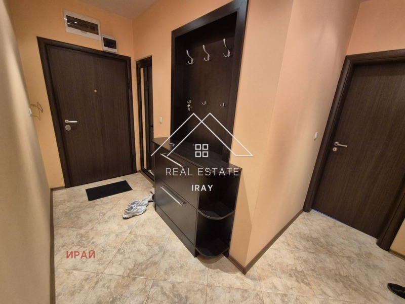 Kiadó  2 hálószobás Stara Zagora , Centar , 100 négyzetméter | 54589588 - kép [10]
