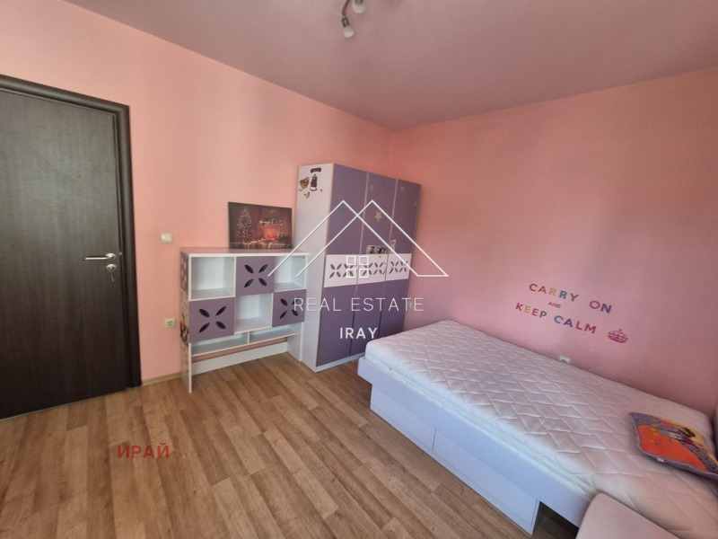 Kiadó  2 hálószobás Stara Zagora , Centar , 100 négyzetméter | 54589588 - kép [11]