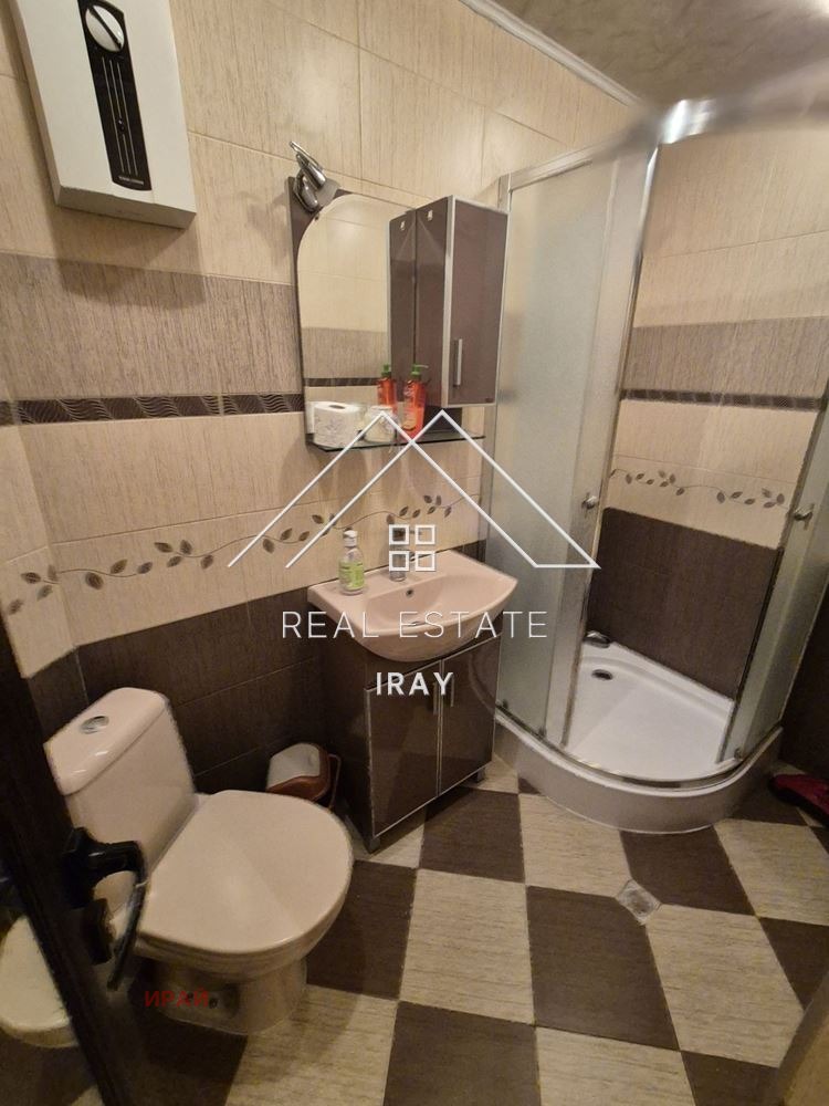 Kiadó  2 hálószobás Stara Zagora , Centar , 100 négyzetméter | 54589588 - kép [17]