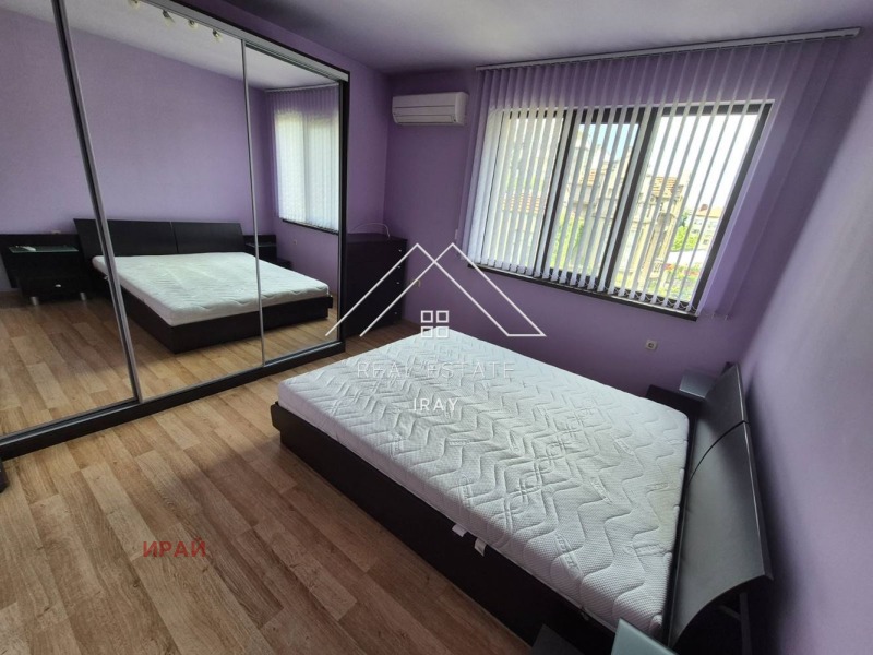 Kiadó  2 hálószobás Stara Zagora , Centar , 100 négyzetméter | 54589588 - kép [15]