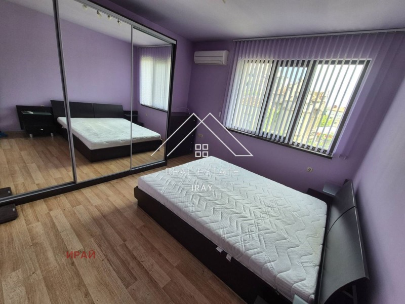 Kiadó  2 hálószobás Stara Zagora , Centar , 100 négyzetméter | 54589588 - kép [16]