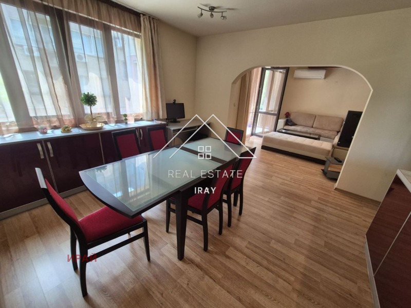 Kiadó  2 hálószobás Stara Zagora , Centar , 100 négyzetméter | 54589588 - kép [8]