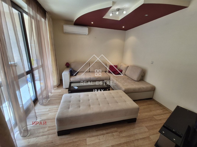 Kiadó  2 hálószobás Stara Zagora , Centar , 100 négyzetméter | 54589588 - kép [9]