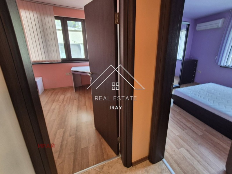 Kiadó  2 hálószobás Stara Zagora , Centar , 100 négyzetméter | 54589588 - kép [14]