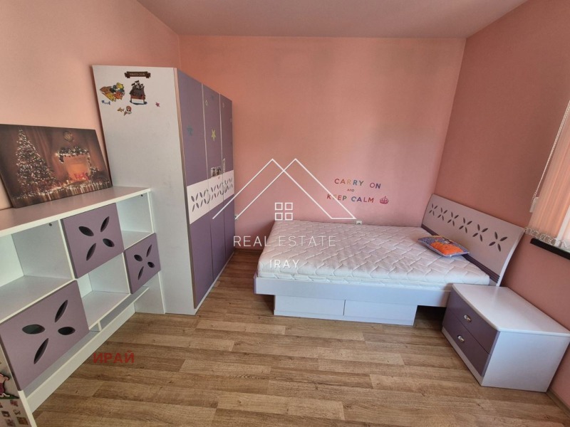 Kiadó  2 hálószobás Stara Zagora , Centar , 100 négyzetméter | 54589588 - kép [12]